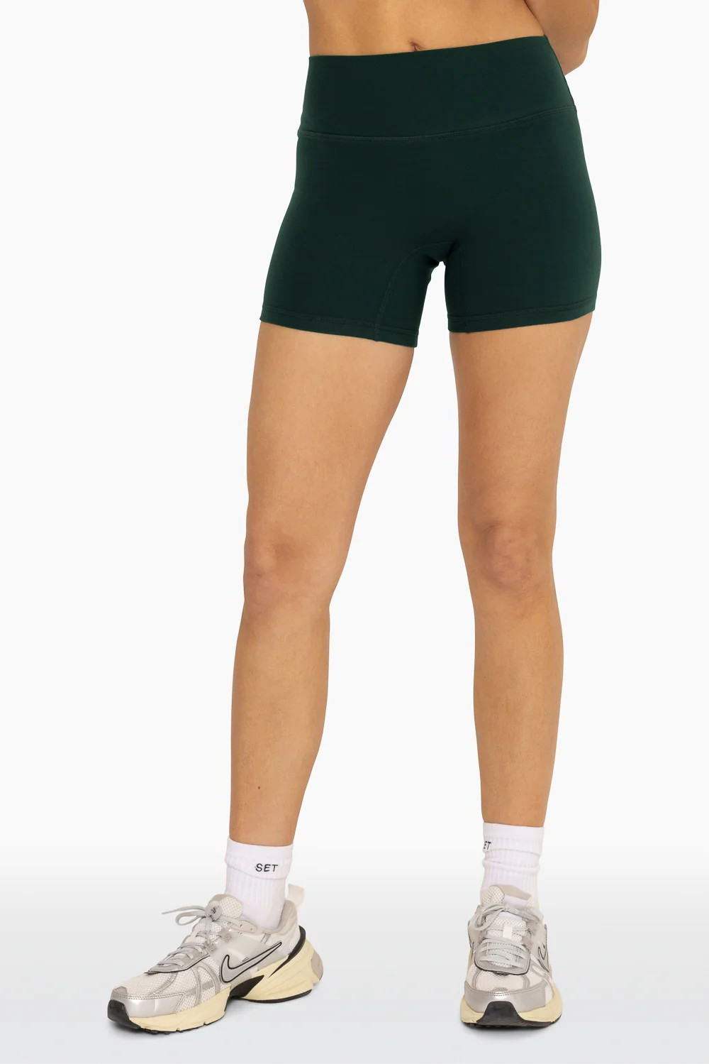 FORMCLOUD® BIKE SHORTS - HIDEAWAY | SET Active