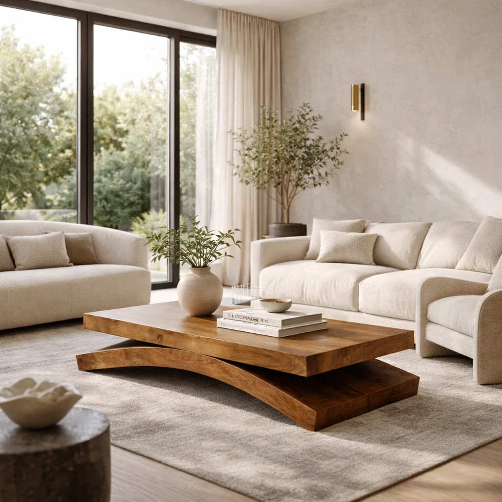 A little fall furniture refresh never hurt anyone 🍂 I found so many gorgeous coffee tables at Wayfair that would completely update a living room—round, square, rectangular, storage, small-space-friendly, and some really unique designs too. Labor Day sale is up to 70% off right now!

#Wayfair #LaborDaySale #FurnitureFinds #CoffeeTableFinds #FallLivingRoom #ModernFurniture #MinimalistHome #LivingRoomRefresh #HomeDecorDeals #FallHome 

 #LTKSeasonal #LTKHome #LTKSaleAlert