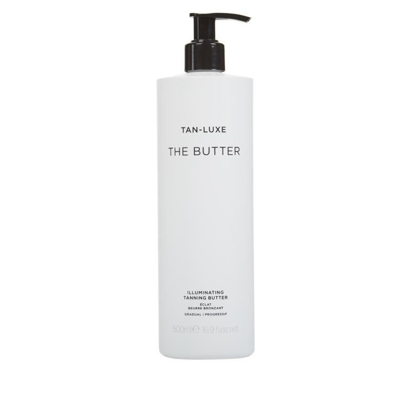 exclusive!

                        Tan-Luxe The Butter Tanning Butter - 16.9 fl. oz. | HSN