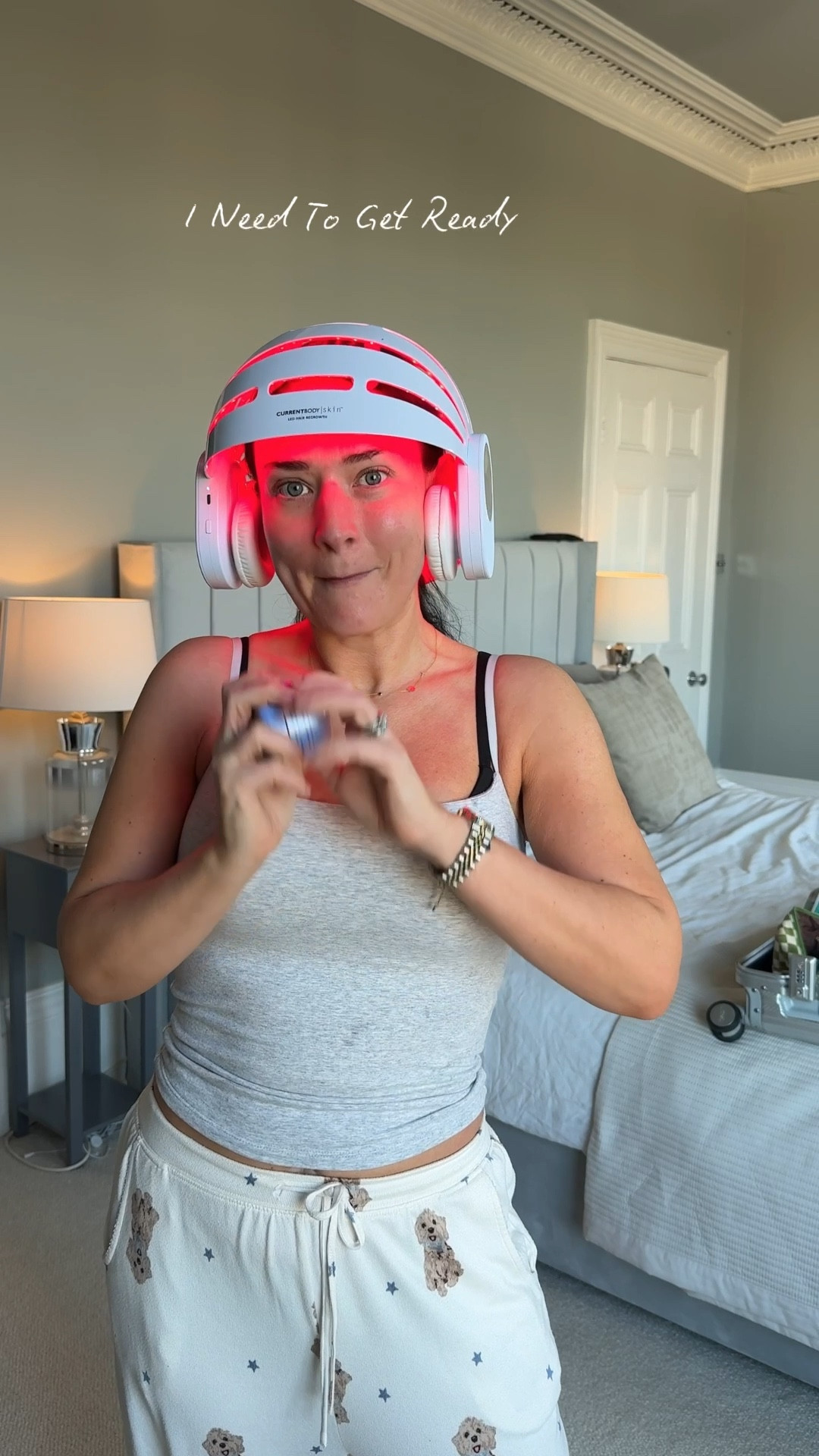 Pack with me for very unexpected night away! 

#LTKwinter #LTKuk #LTKbeauty