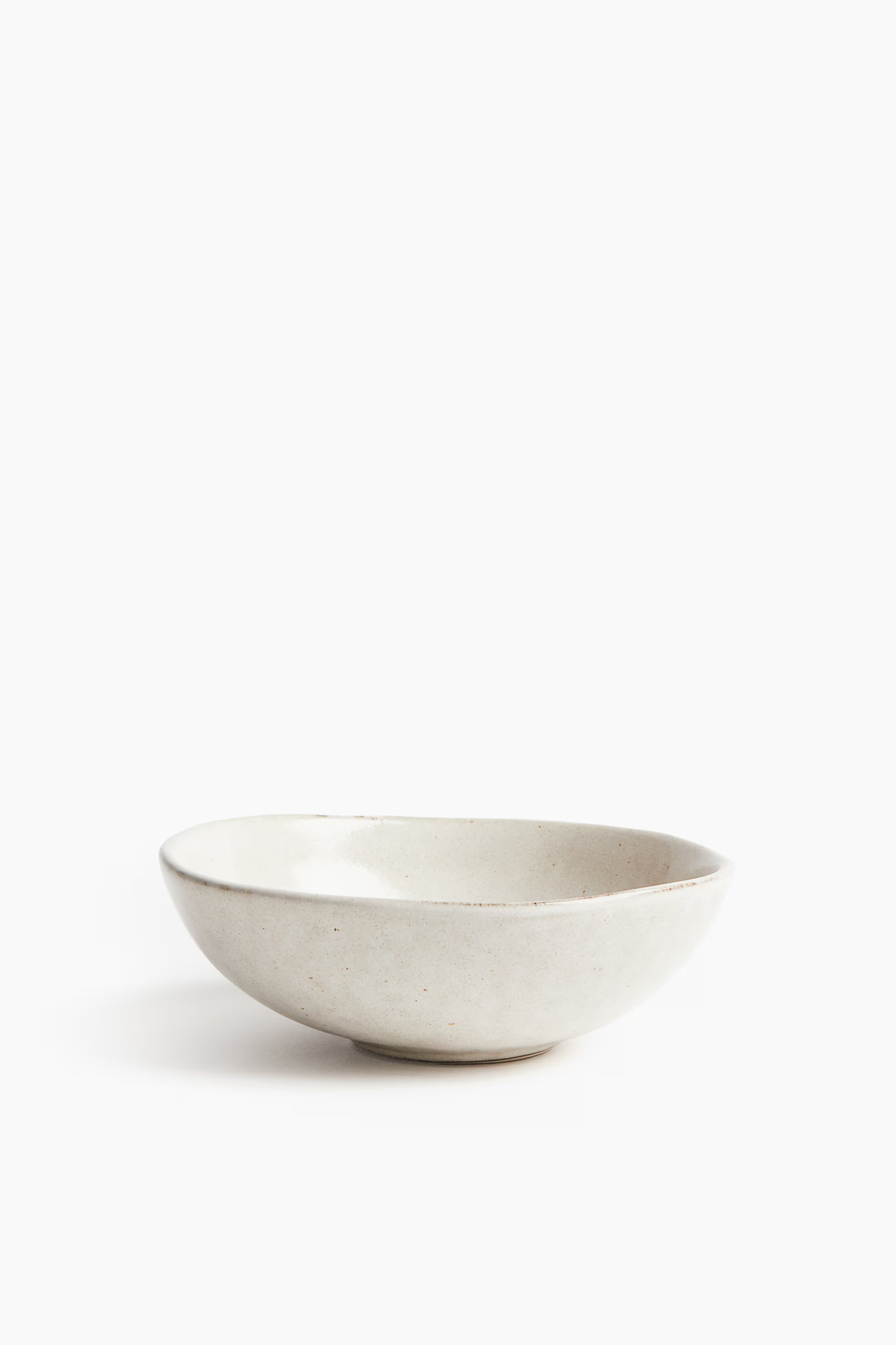 Stoneware Bowl | H&M (US + CA)