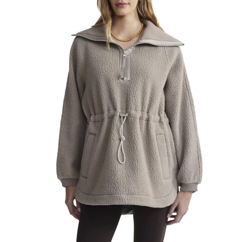 Women's Varley Parnel 1/2 Zip Pullover | Scheels