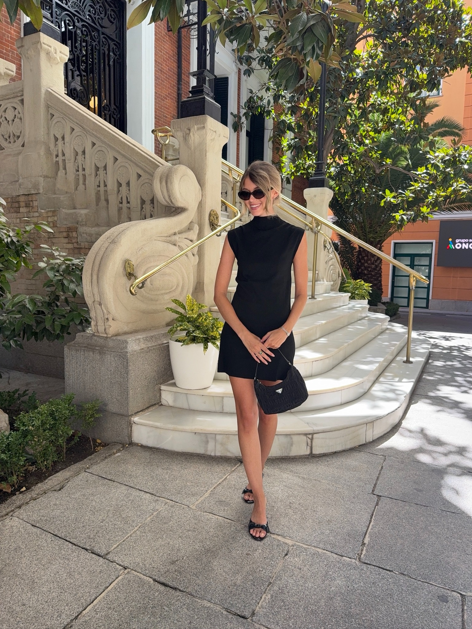 LBD

Wearing size XS! 🖤