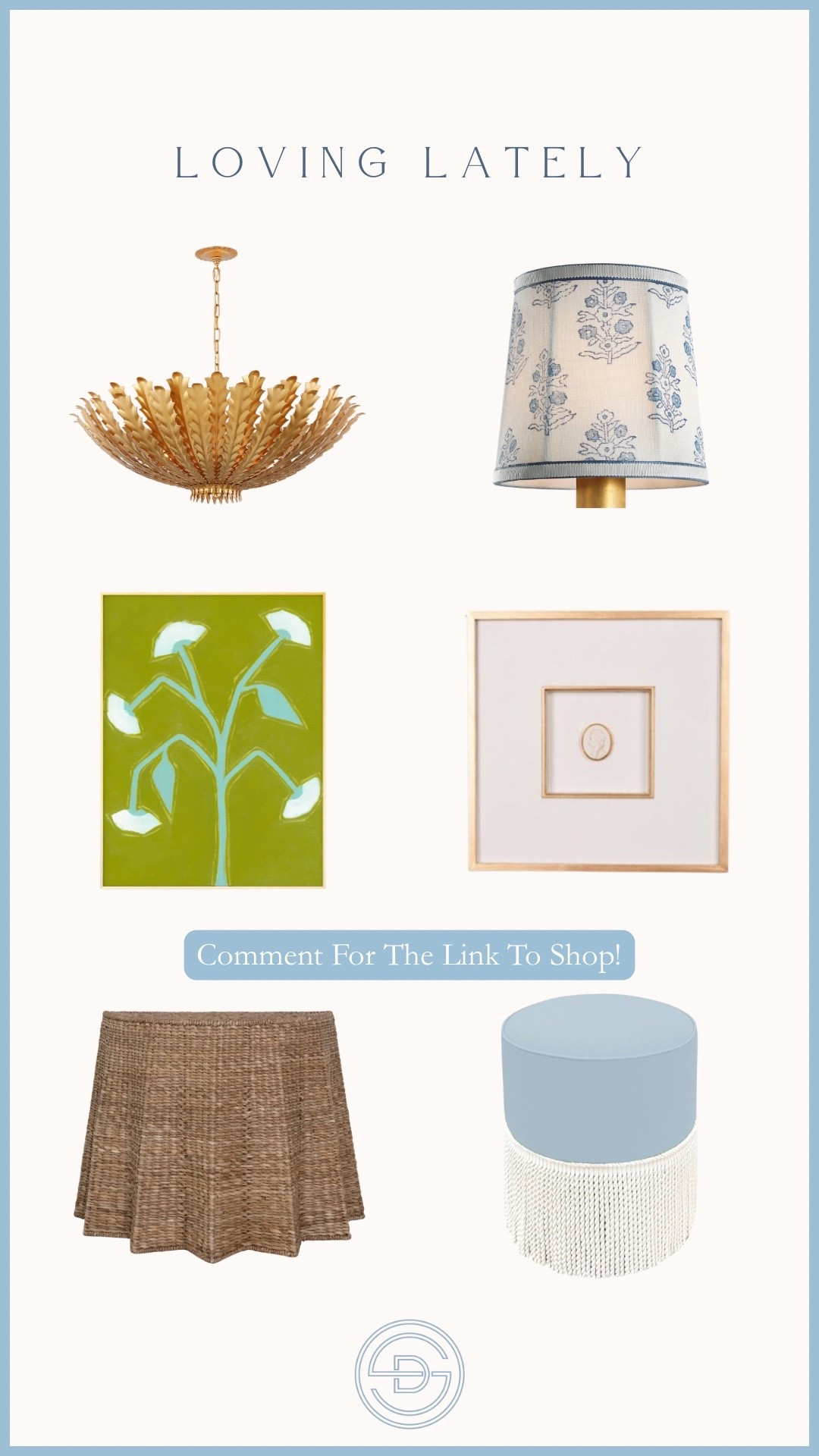 Loving these classic grandmillennial home decor finds! Perfect for a curated and colorful living room 😍

Classic home decor | preppy home decor | Grandmillennial home decor | botanical art | curtains with trim | living room decor

#LTKHome #LTKSaleAlert