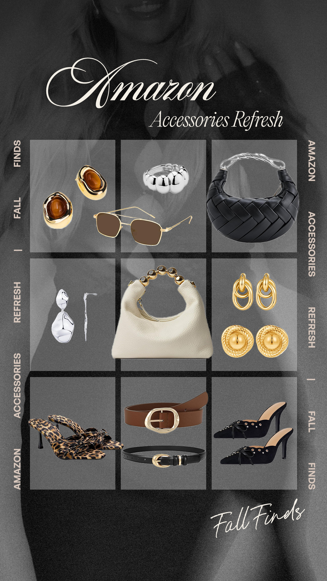 Shoulder Bag for women Clutch Purse Handbag PU Leather Tote Bag with 2 Removable Straps and Zippe... | Amazon (US)