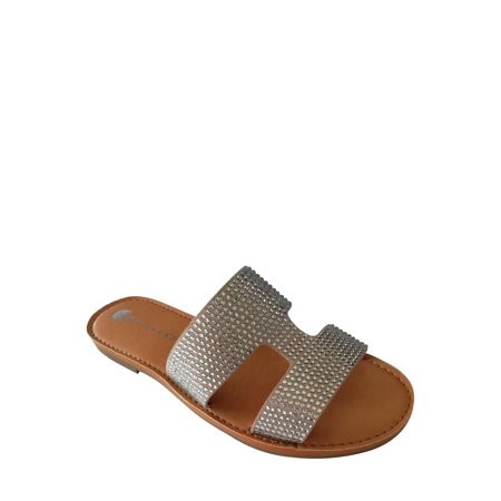 Women Big Buddha H Band Jewel | Walmart (US)