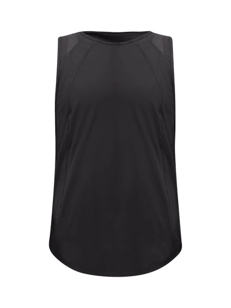 Sculpt Tank Top *Back Vent | Women's Sleeveless & Tank Tops | lululemon | Lululemon (US)