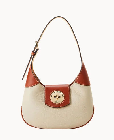 Pebble Turnlock Hobo 26 | Dooney & Bourke (US)