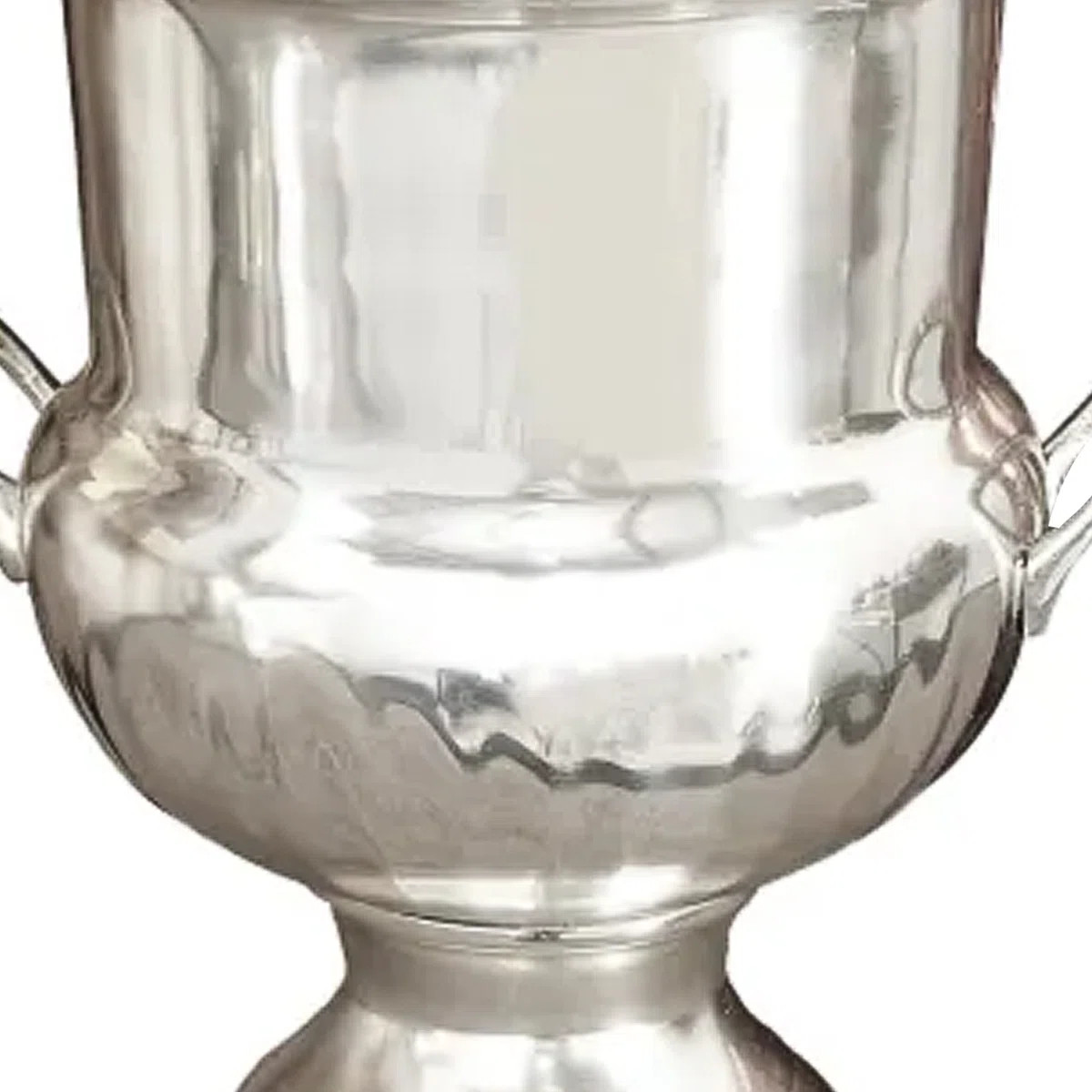 Lange Metal Champagne Bucket | Wayfair North America