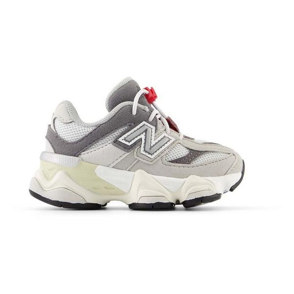 New Balance 9060 Shoes Toddler 4T Wide Raincloud | Scheels Sports