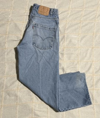 Vintage Levi’s 579 Baggy Straight | eBay | eBay US