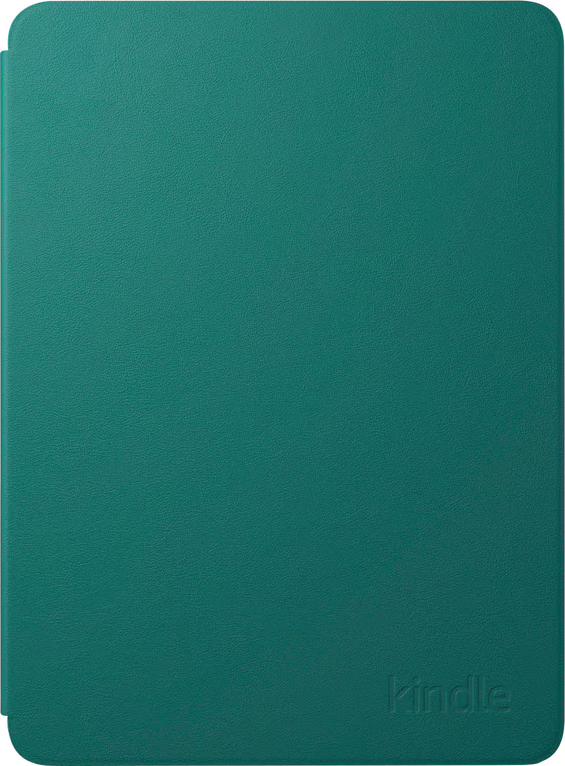 Amazon - Kindle Paperwhite/Colorsoft Case, Plant-Based Leather, Lightweight Protective Cover - Jade | Best Buy U.S.