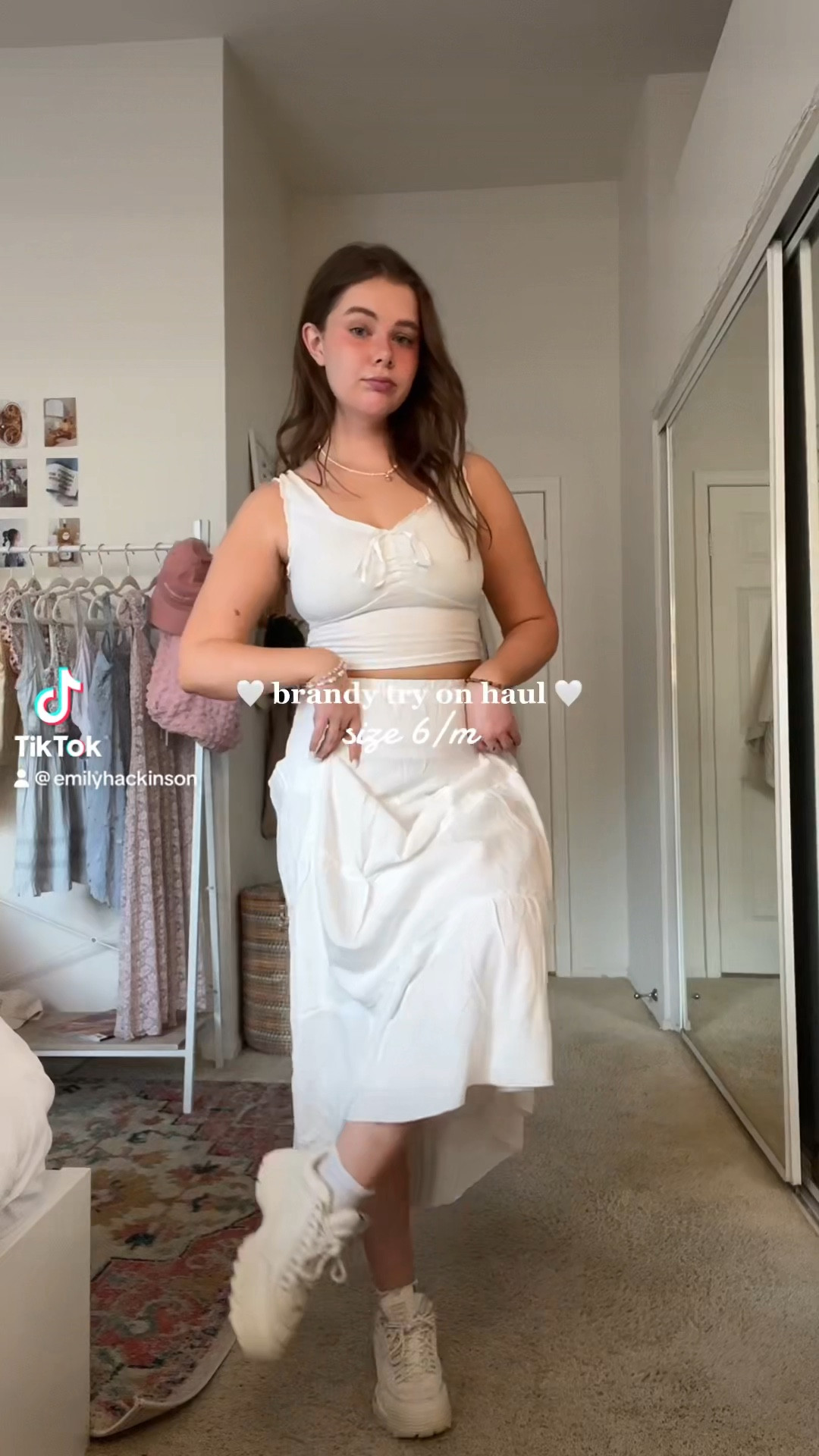 everything is linked below! 💌☁️

#LTKstyletip