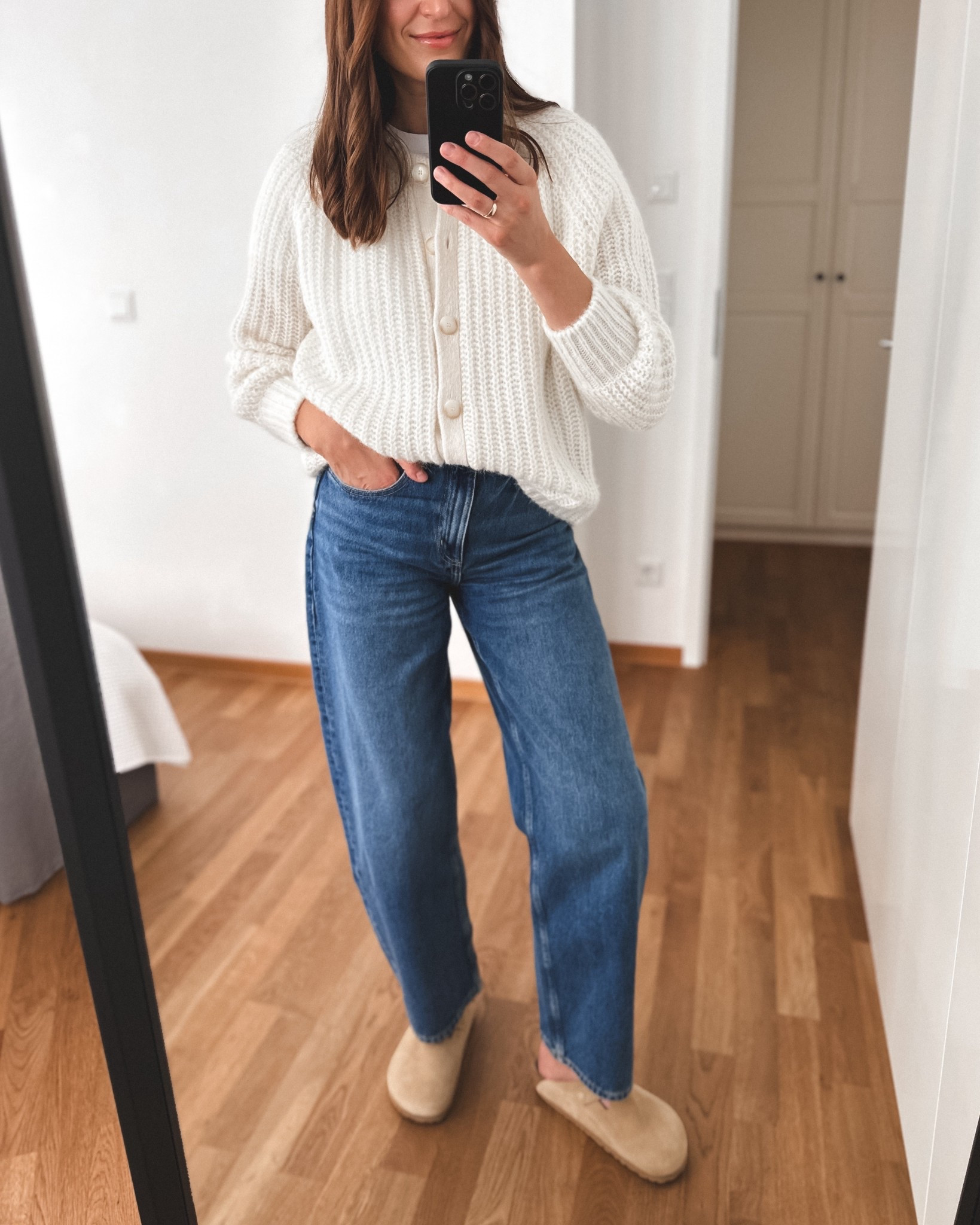 Working-from-home kind of outfit 🔗