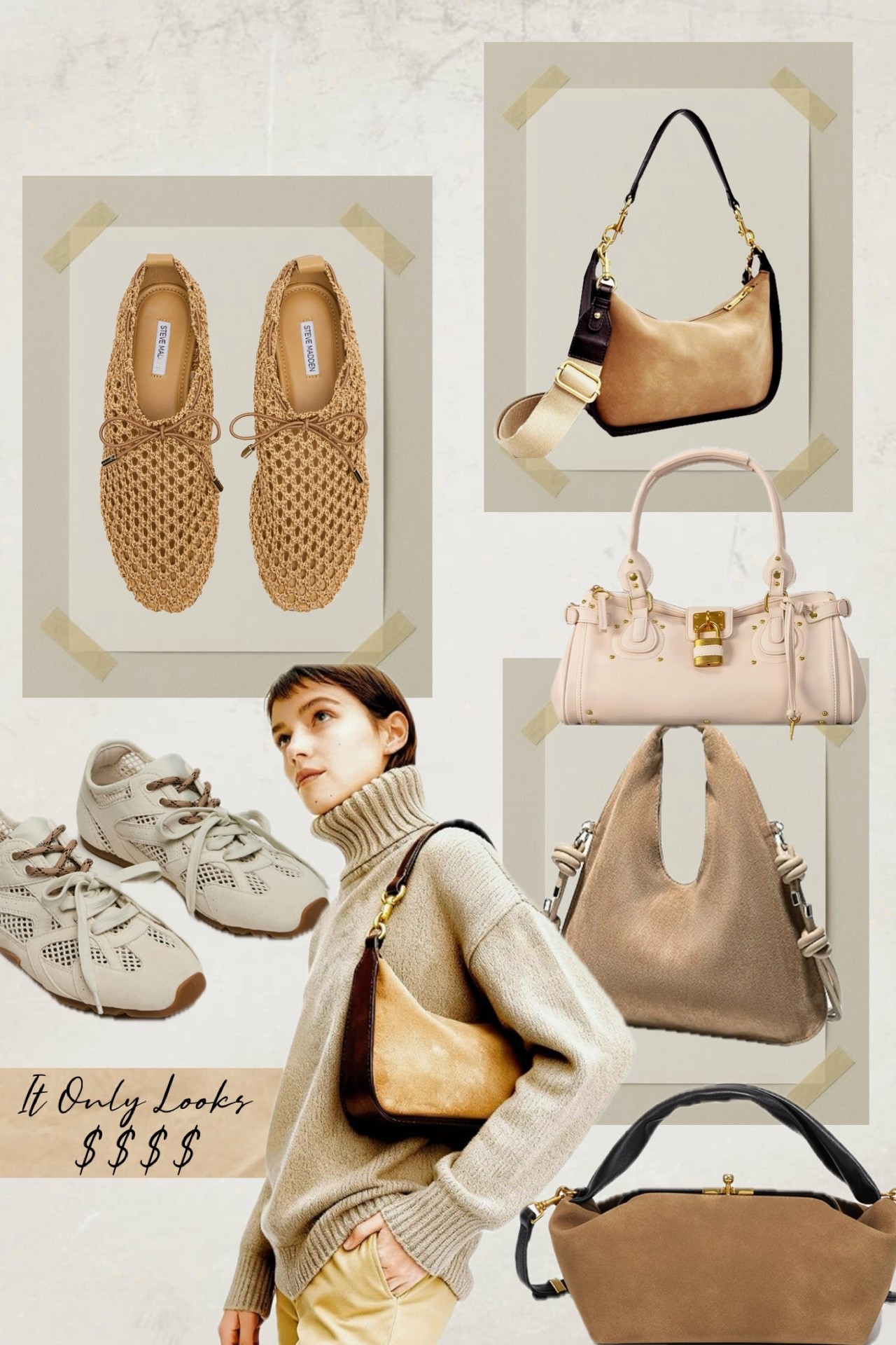 Low Priced Finds

#LTKMothersDay #LTKdayinmylife #LTKOver40