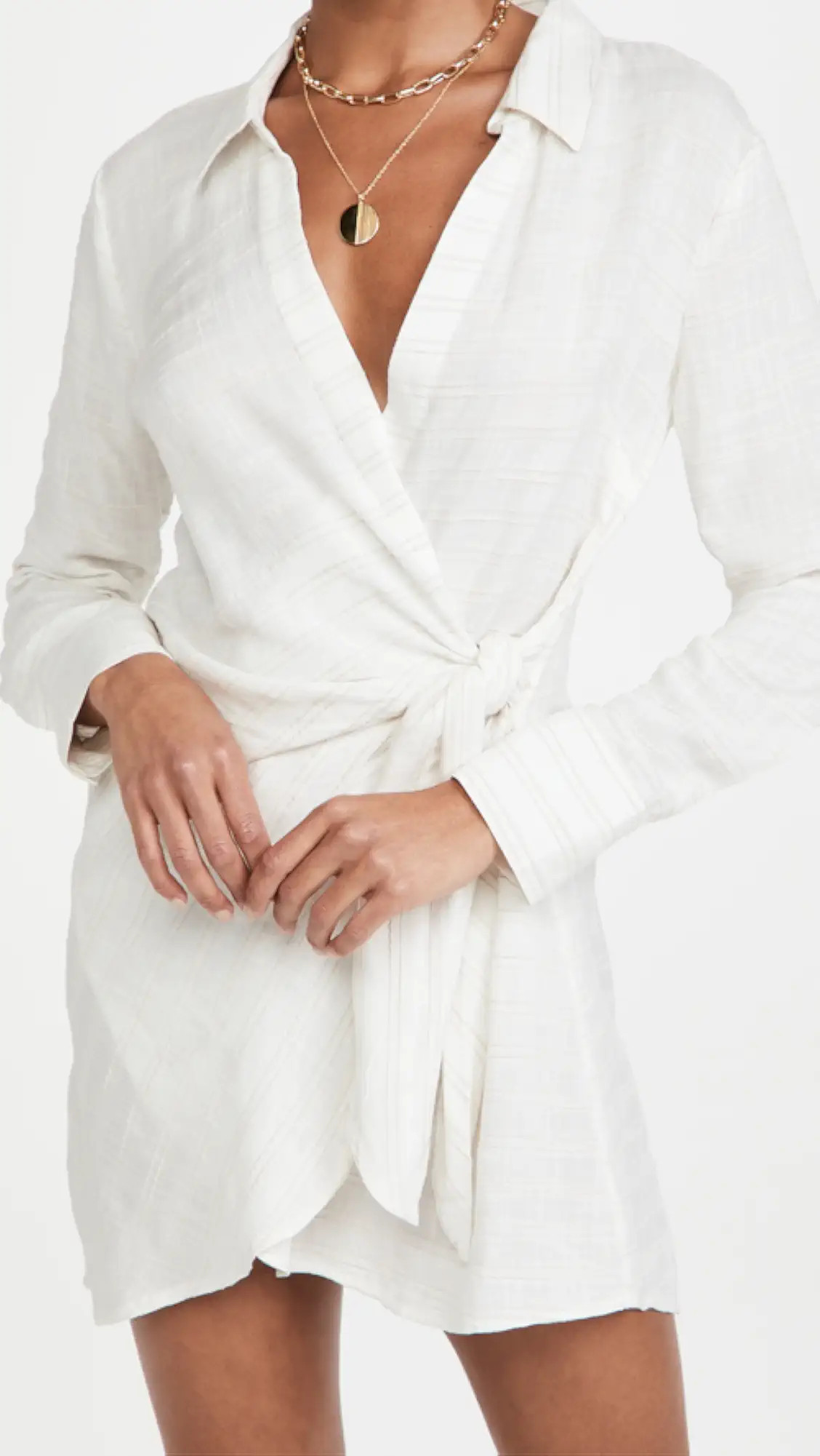 Daydream Tunic | Shopbop