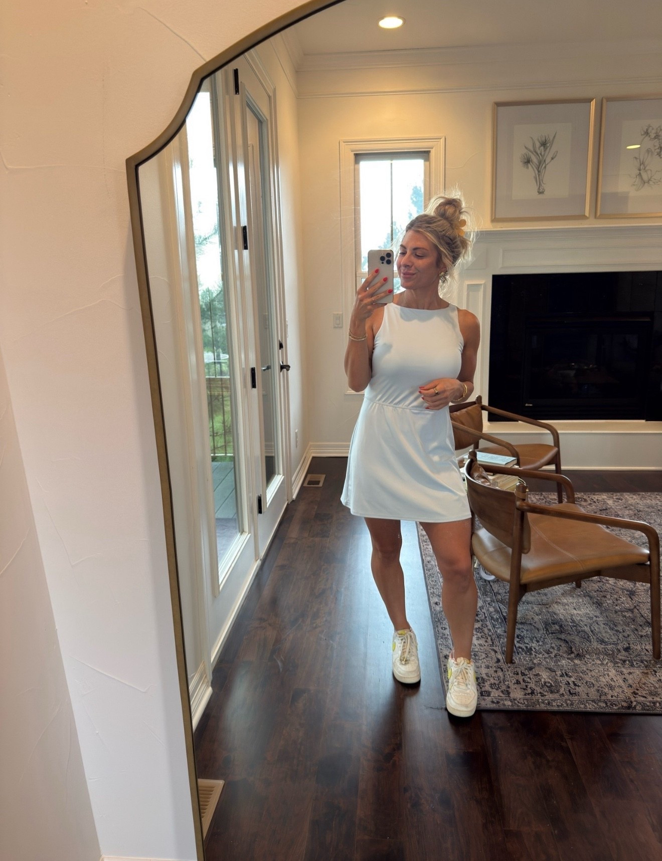 Target Circle Week sale! You know my love for athletic dresses runs DEEP! This one does not disappoint and fits so well! Linking all my favs from my last order here-this sale is SO good! 

#TargetSale #TargetStyle #TargetFinds #TargetMustHaves #TargetHaul #TargetDeals #TargetShopping #SaleAlert #BudgetFinds #AffordableStyle #EverydayStyle #TargetLove #ShopSmart #TargetObsessed #StyleOnABudget #TargetSteals #LTKSale #LTKDealDays #LTKTarget #LTKUnder50 #TargetOutfits #CasualStyle #HomeFinds #TargetHome #TargetRunDoneRight

#LTKFindsUnder50 #LTKSeasonal #LTKSaleAlert