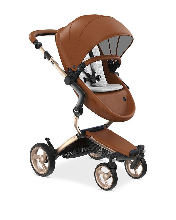 Xari Stroller with Champagne Chassis | Bloomingdale's (US)