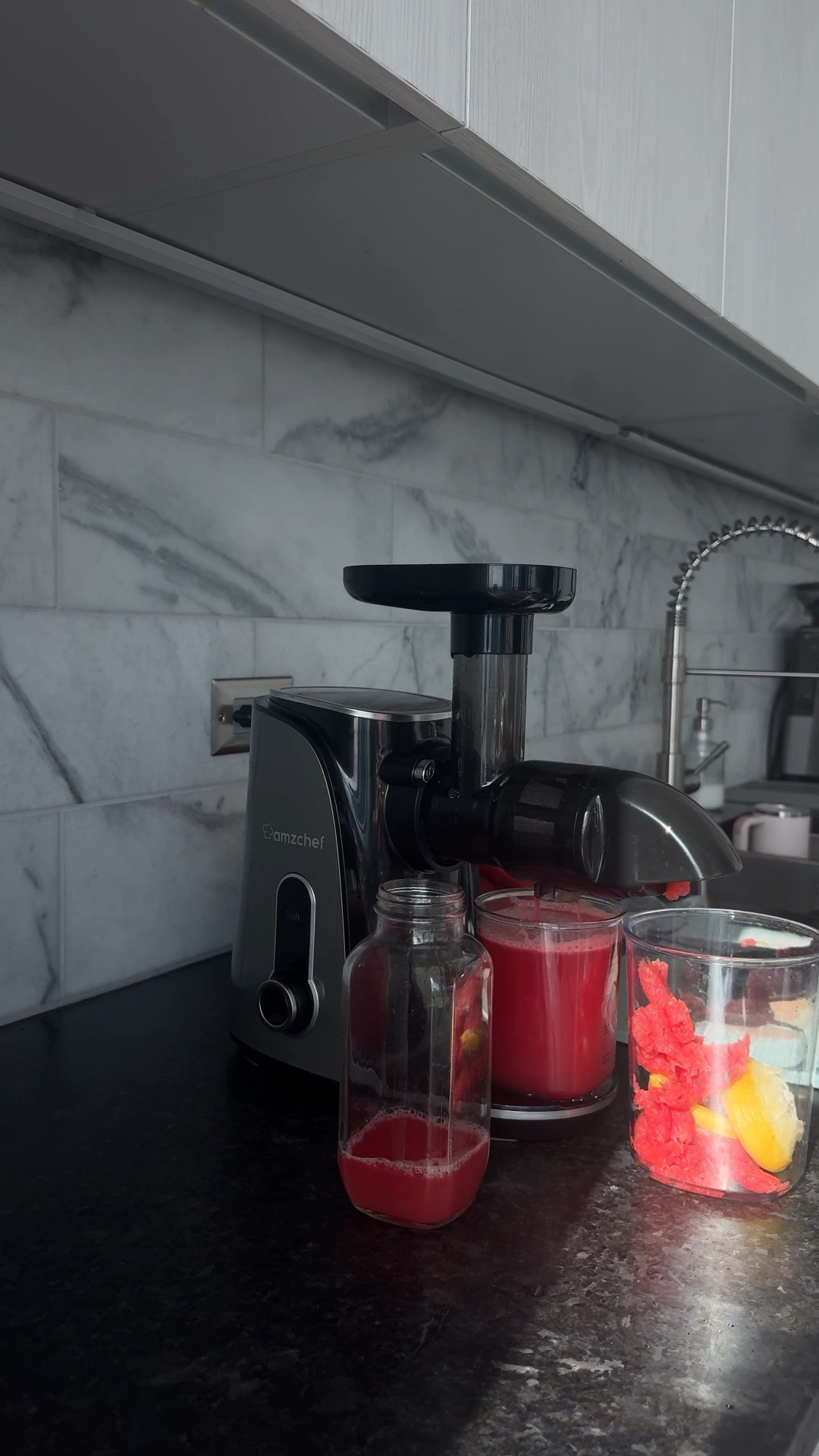 Fresh watermelon juice coming right up 

#LTKFindsUnder100 #LTKSummerEdit #LTKFamily