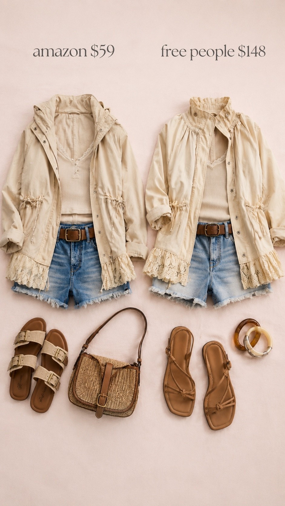 Amazon look for less

#LTKSeasonal #LTKMidsize #LTKootd