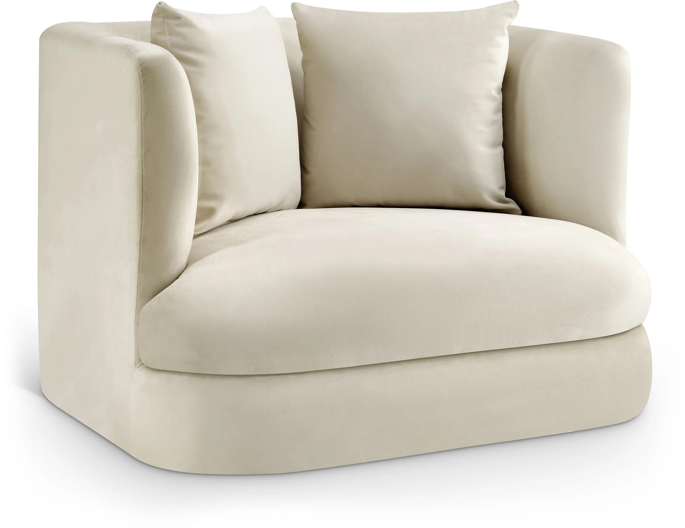 Ethalind Velvet Chair | Wayfair North America