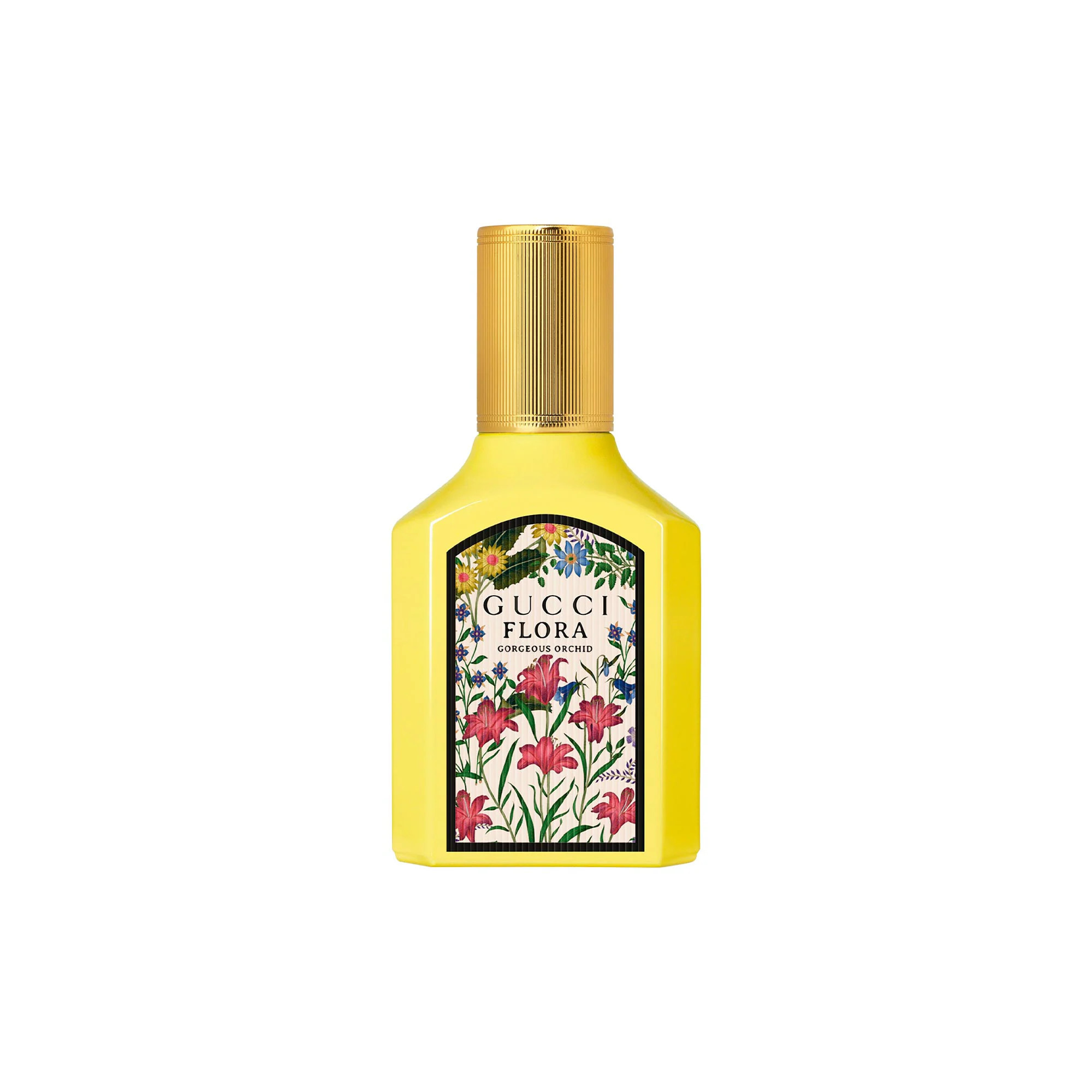 Gucci Flora Gorgeous Orchid Eau de Parfum with Vanilla 1 oz / 30 ml eau de parfum spray | Sephora (US)