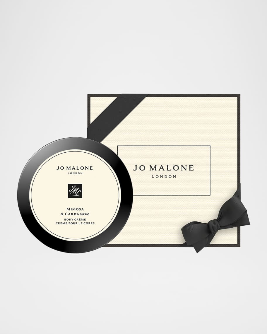Jo Malone London 5.9 oz. Mimosa & Cardamom Body Creme | Neiman Marcus