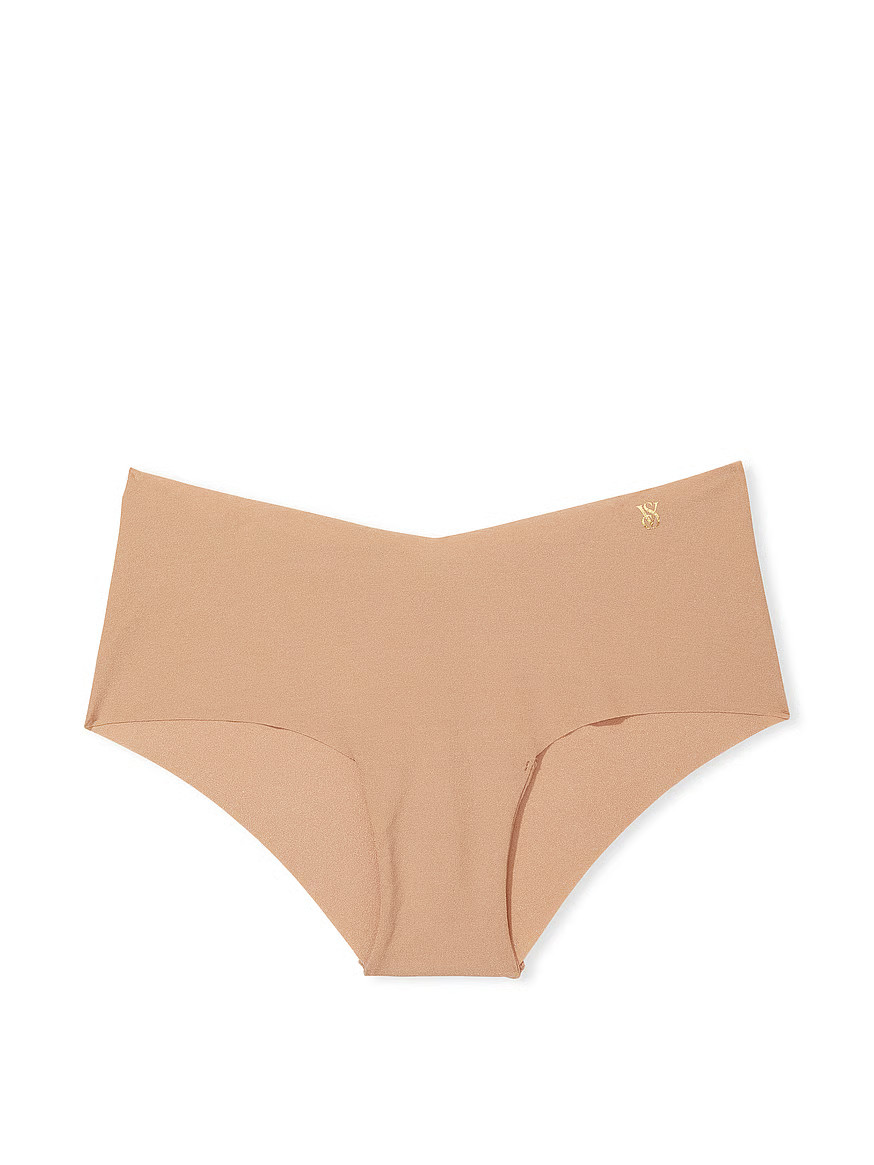 Buy No-Show Cheeky Panty, Praline - Order Panties online - Victoria's Secret US | Victoria's Secret (US / CA )