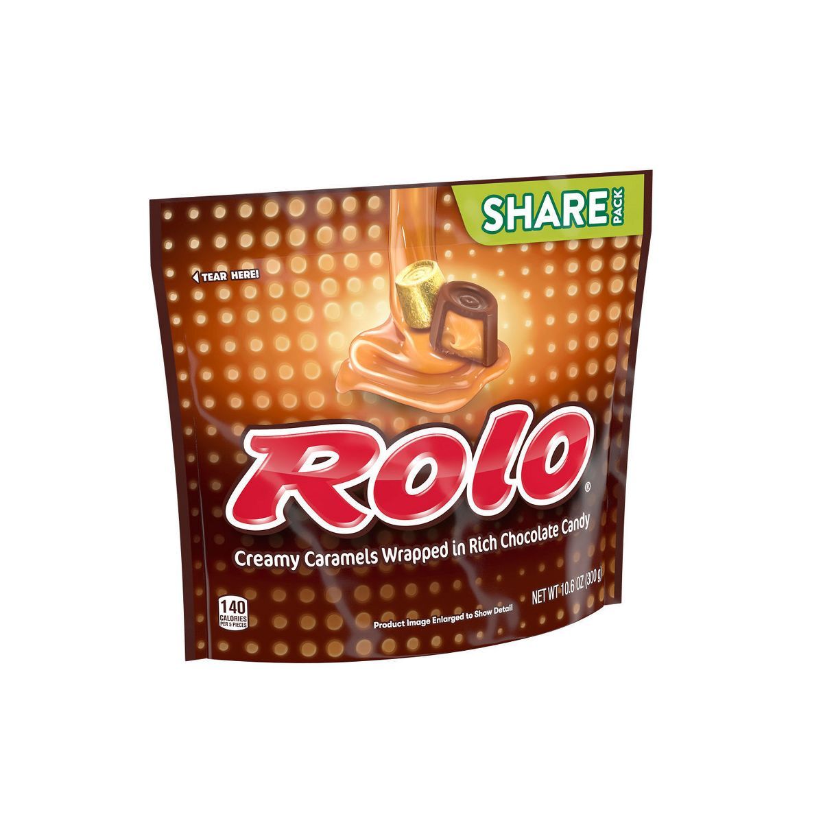 Rolo Chocolate Candy - 10.6oz | Target