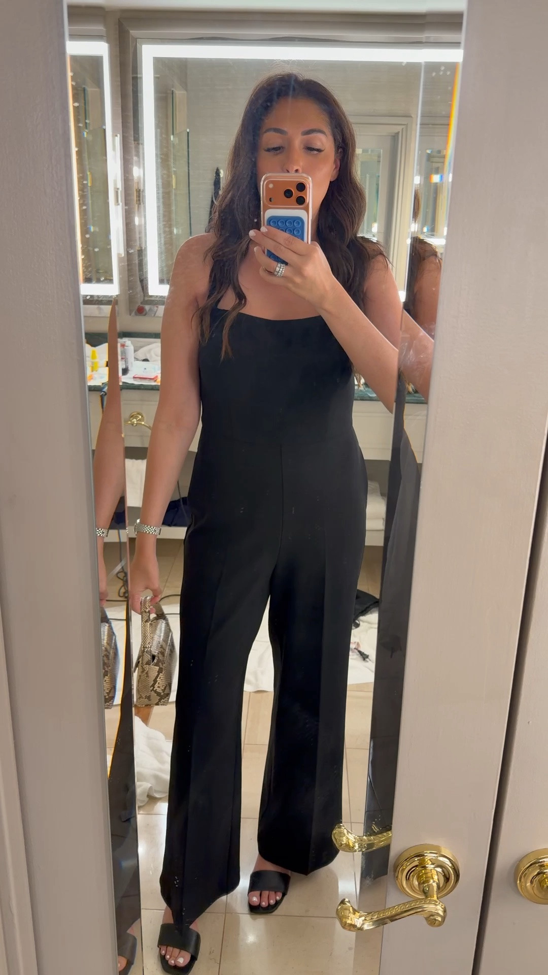 Date night outfit