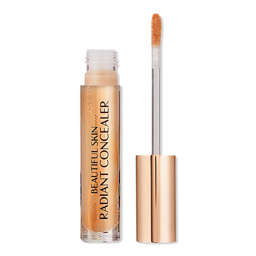 11.5 Tan Beautiful Skin Medium to Full Coverage Radiant Concealer - Charlotte Tilbury | Ulta Beau... | Ulta