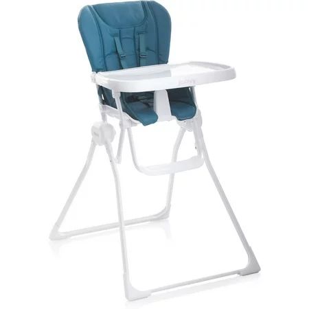 Joovy Nook Baby High Chair Turquoise | Walmart (US)