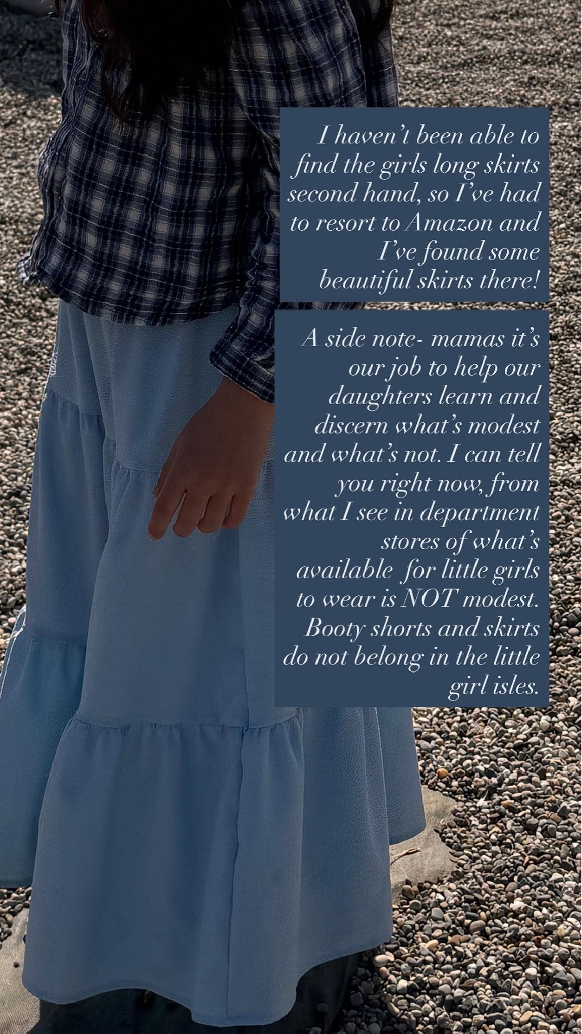 Loving these beautiful girls skirts from Amazon!

#LTKgrwm #LTKootd #LTKmomlife