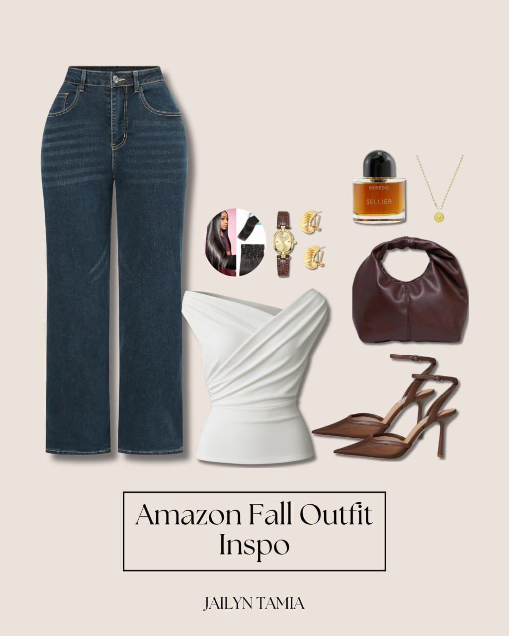 Amazon Fall Outfit Inspo

// Amazon, Amazon Outfits, Fall Amazon, Amazon Fall, Amazon Fall Outfits, Amazon Fashion, Amazon Fall Fashion, Amazon Fashion Fall, Fall, Fall 2025, Fall Trends, 2025 Fall Trends, Fall Outfits, Fall Outfits Women, Fall Outfits 2025, Fall Outfits Amazon, Fall Outfit Fall, Fall Fashion, Fall Looks, Fall Fits, Fall Inspo, Amazon Tank Top, Amazon Wide Leg Jeans, Amazon Clutch Purse, Amazon Handbag, Amazon Heels, Amazon Accessories, Amazon Jewelry, Amazon Earrings, Amazon Gold Earrings, Amazon Necklace, Amazon Gold Necklace, Amazon Watch, Watches Women, Amazon Hair Extensions, Clip In Hair Extensions, Perfume, Fragrances 

 #LTKSeasonal #LTKFindsUnder100 #LTKStyleTip