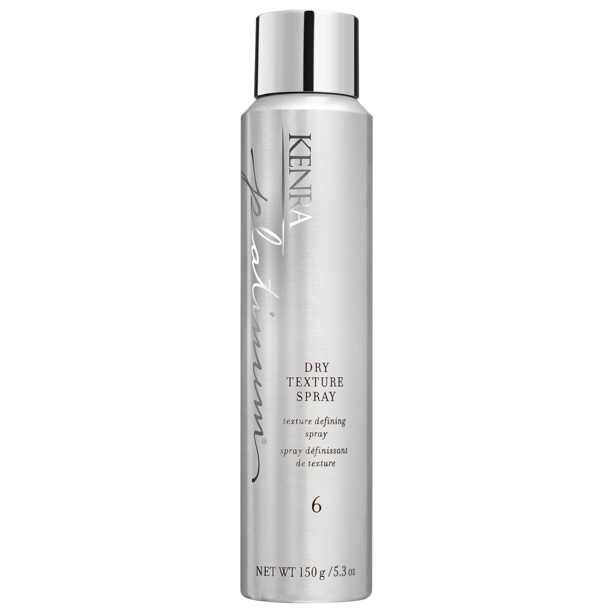 Kenra Professional Dry Texture Spray 6 5.3 oz/150 g | Sephora (US)