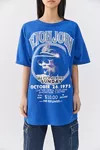 Elton John Concert T-Shirt Dress | Urban Outfitters (US and RoW)