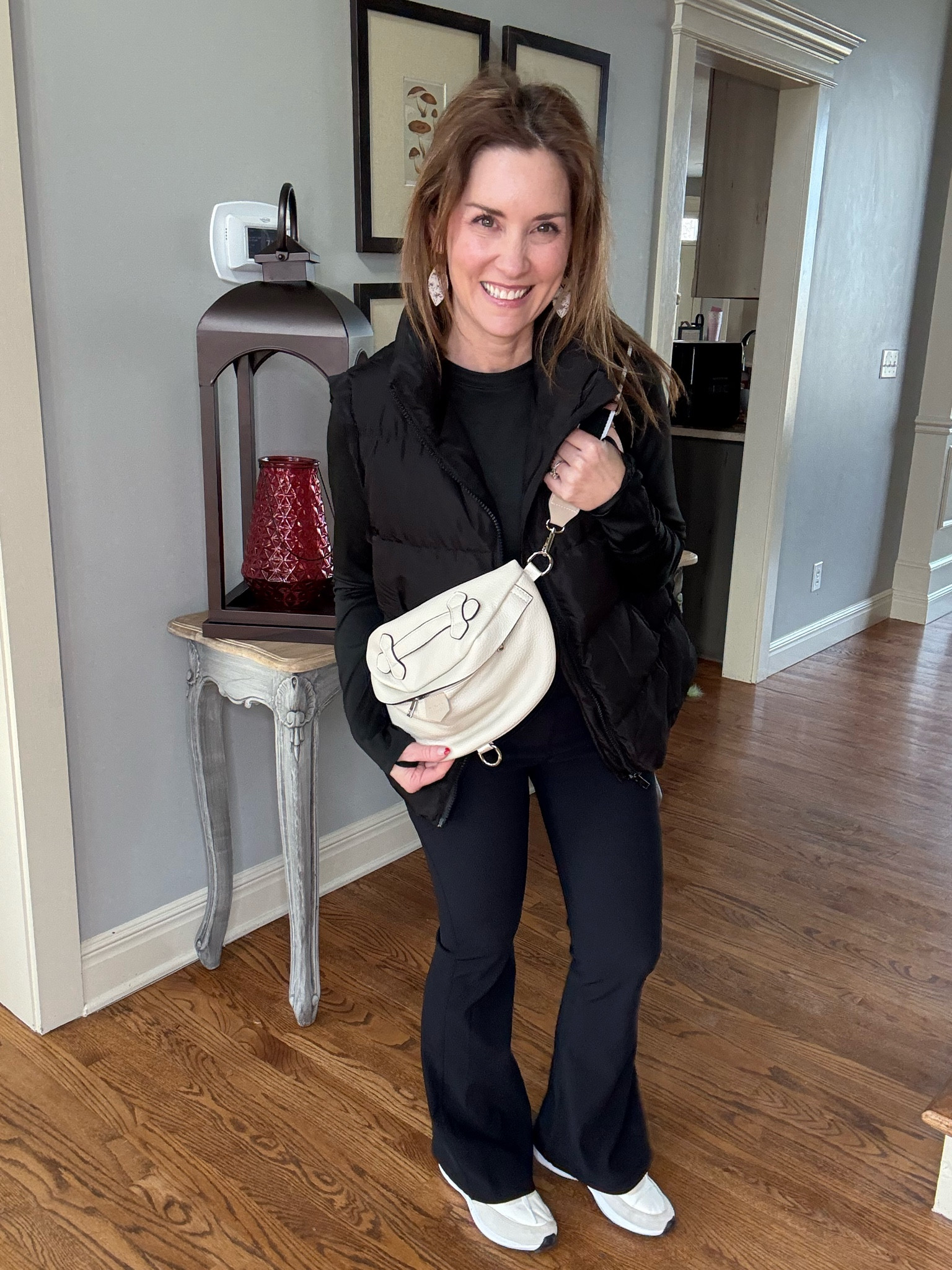 Perfect athleisure wear to run errands or head to the gym! 

#LTKPetite #LTKOver40 #LTKFindsUnder50