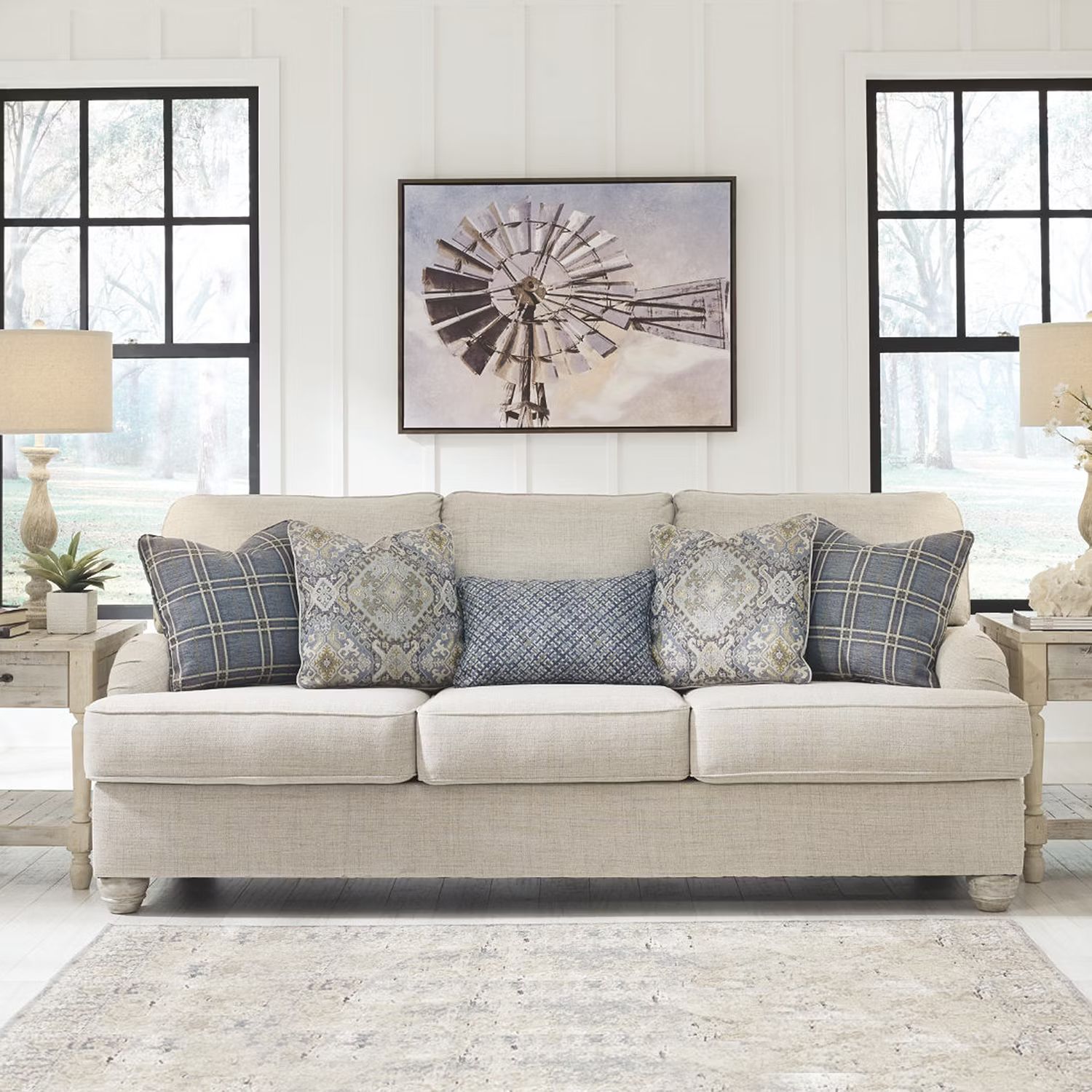 Signature Design by Ashley® Traemore Sofa | JCPenney