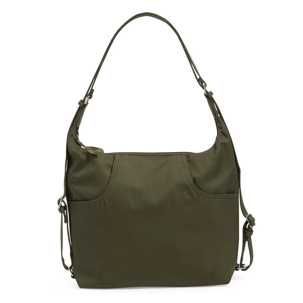 Convertible Backpack Shoulder Bag | Vera Bradley