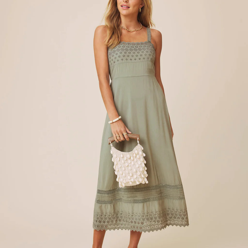 Avery Dress | Splendid