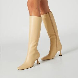 Tony Bianco Fantasy Butter Nappa Calf Boot | Poshmark