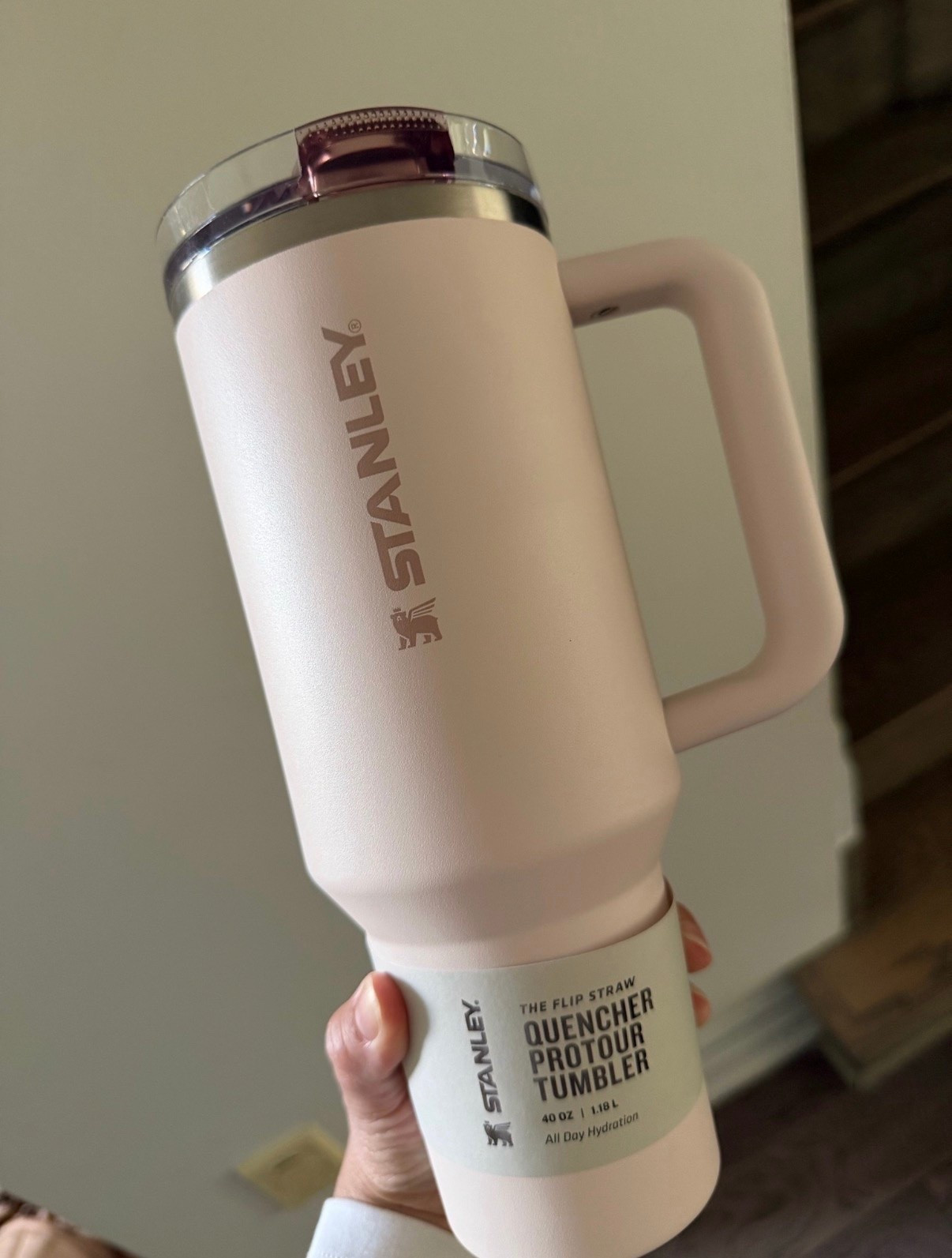 Stanley 40oz and 30oz with flip straw on sale in select colours!

#LTKsale #LTKsummer #LTKtravel