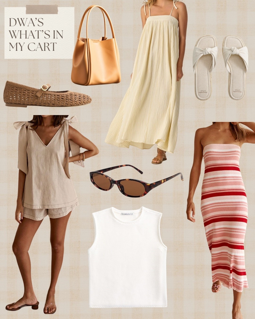 What’s in my cart this season?? Love a little closet refresh!!!

#LTKgrwm #LTKU #LTKmomlife