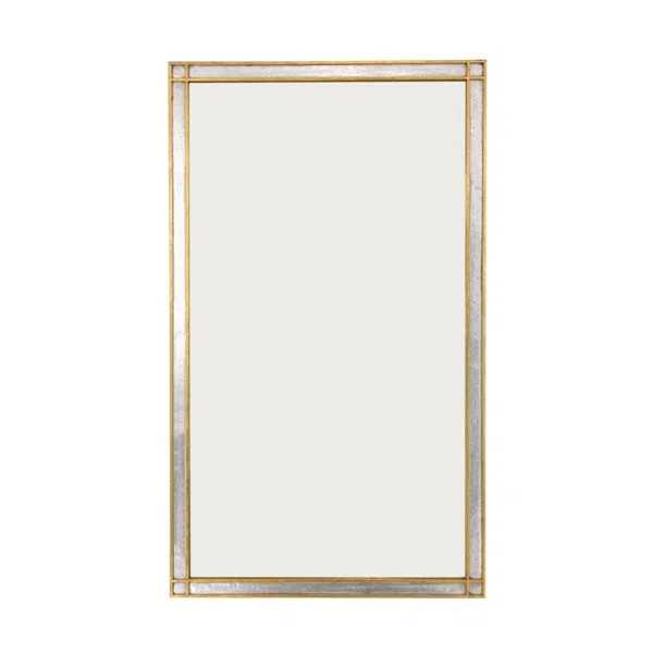 Mindy Wall Mirror | Perigold