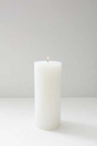 25cm Wax Altar Candle | Free People (Global - UK&FR Excluded)
