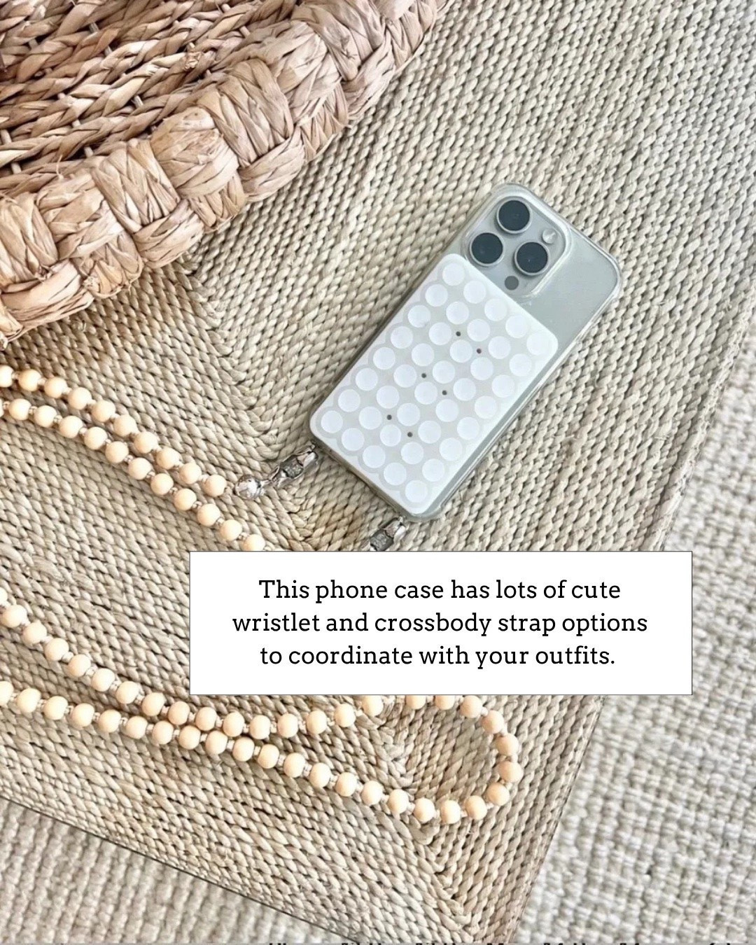 Love this phone case 🙌🏻🙌🏻

#LTKdayinmylife #LTKHome #LTKmomlife