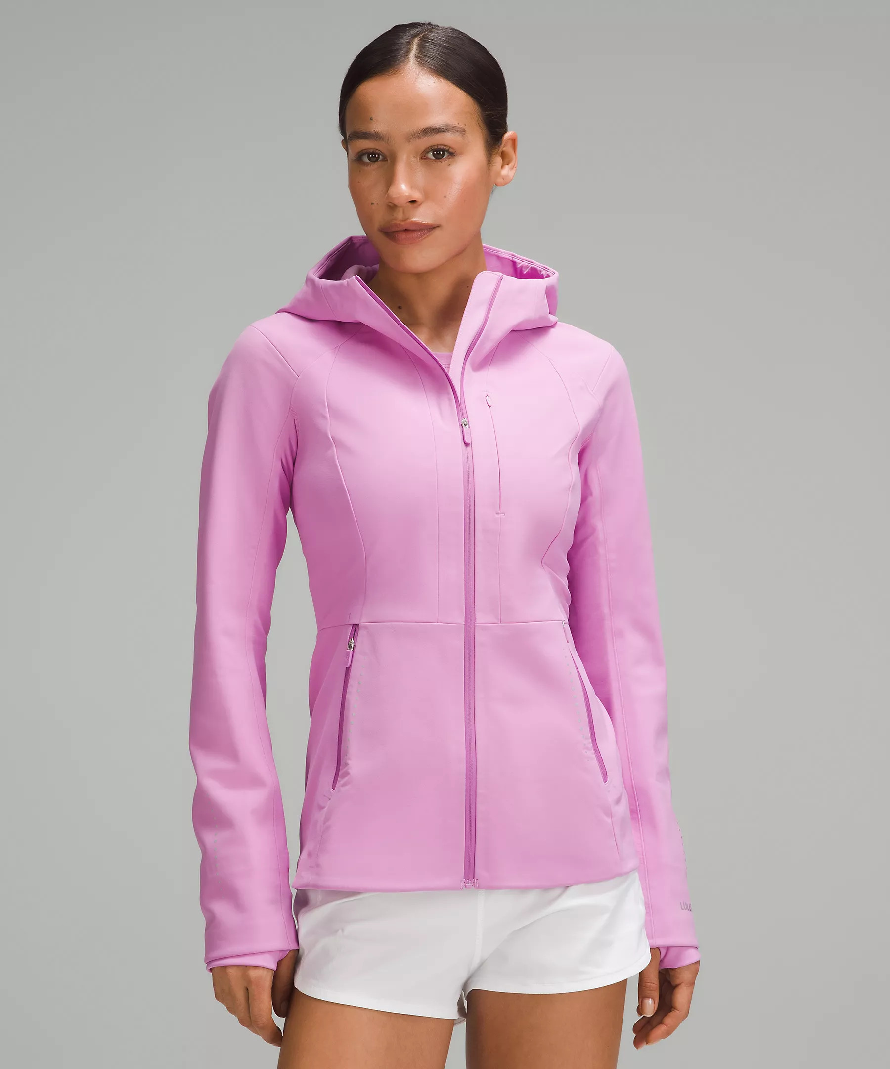 Cross Chill Jacket *RepelShell | Women's Coats & Jackets | lululemon | Lululemon (US)