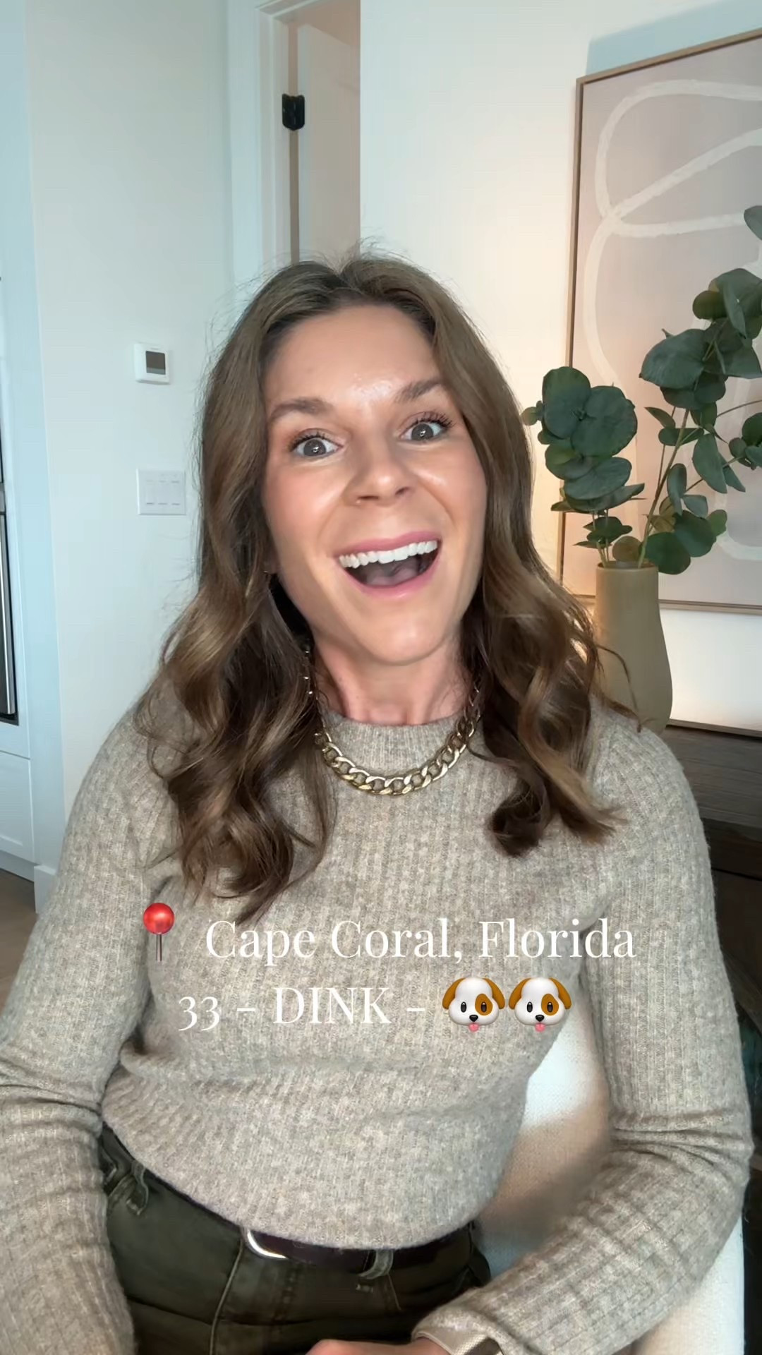 ATTENTION Warm Autumn girlies - let’s be friends 🤝 

welcome to my corner of the Internet, where I’m sharing all things for us warm autumns, hosting tips, house projects, and realistic SWFL life 🌴 

I’m so happy you’re here  🤍 

My name is Ali, I’m 33, my husband and I are  DINKS and we love our two fur babies. I am a local born and raised Fort Myers girl and I’m excited to share my life’s journey with you here. On this page, you’ll be sure to find realistic Florida fashion, hosting tips, and a few things about my small business Grazing Haus. 

Working in the food industry has made me the ultimate hostess with the mostest. When it comes to planning a party, timing it all out, and executing it, I am your girl. I can’t wait to share all my secrets with you. Follow along for the most realistic FLORIDA living on the internet. 



#LTKdayinmylife #LTKstorytime