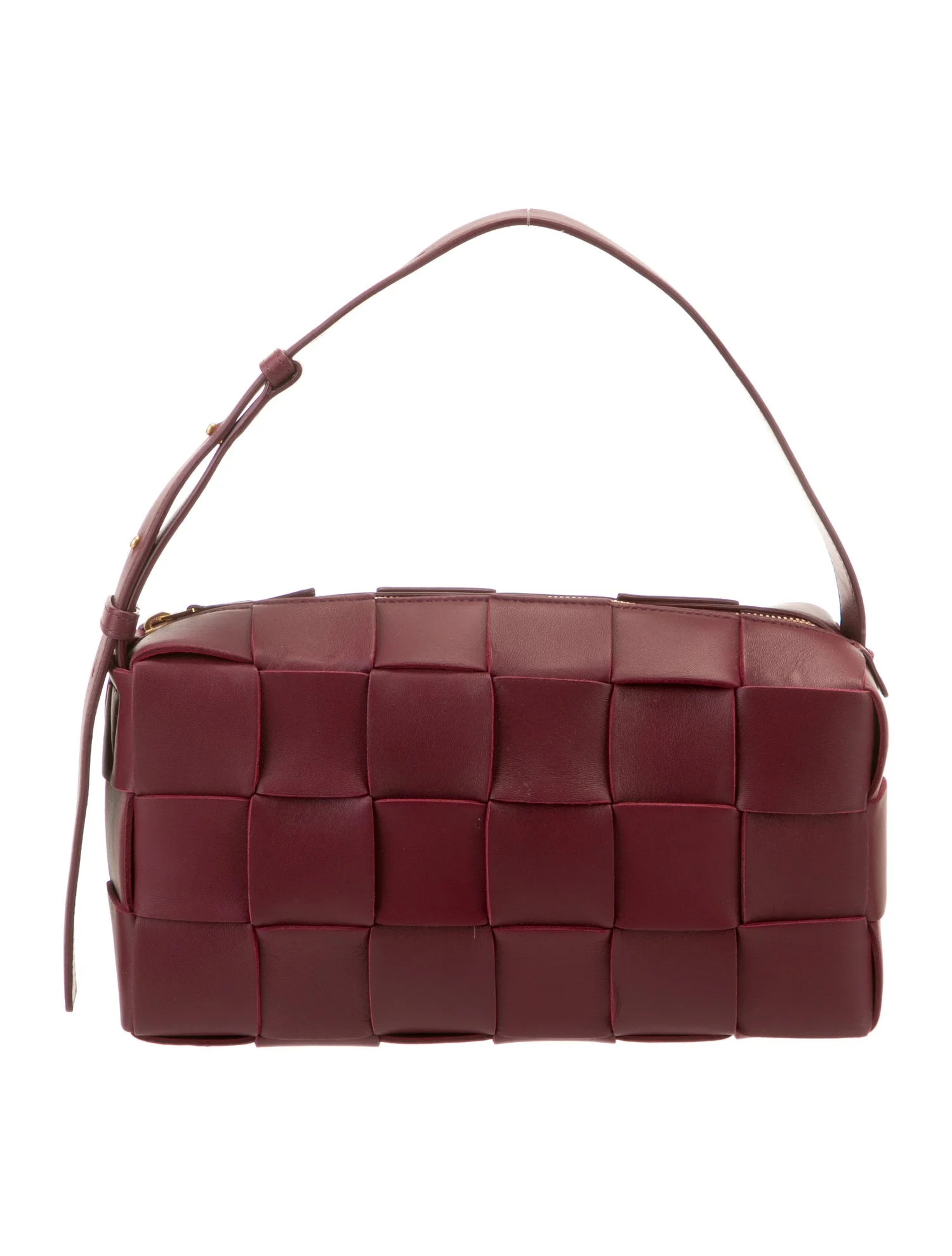 Bottega Veneta Shoulder Bag | The RealReal