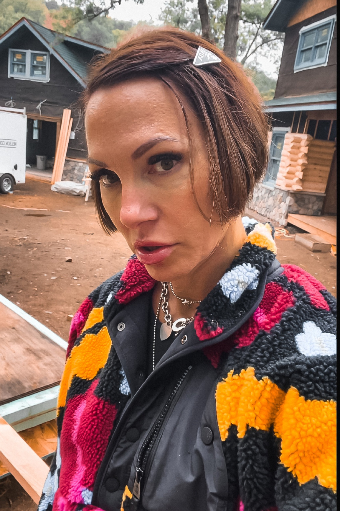 Pullover linked 💖

#LTKstyletip #LTKfitness #LTKover40